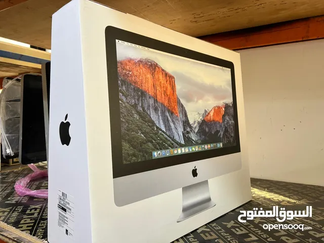 macOS Apple Computers for sale in Hawally