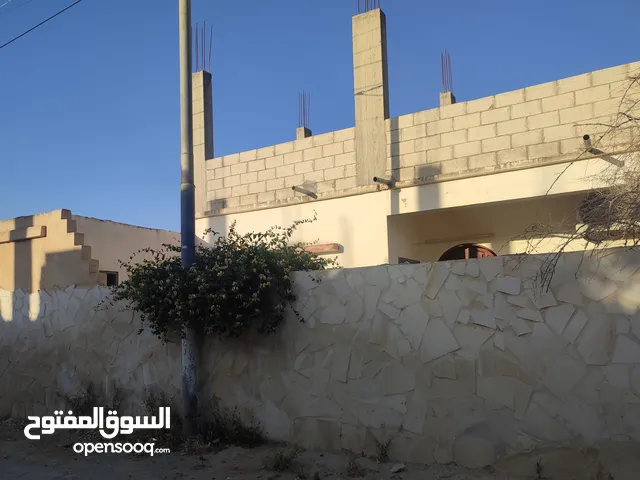 بيت مستقل للبيع في الزرقاء منطقة السخنة