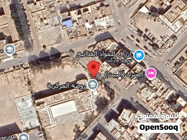 124 m2 4 Bedrooms Townhouse for Sale in Misrata Other