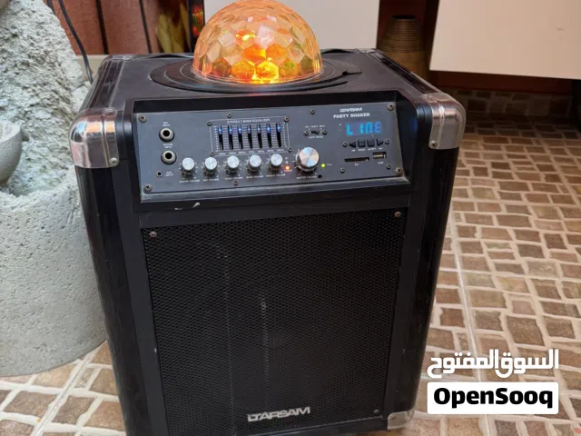 ستيريو للبيع