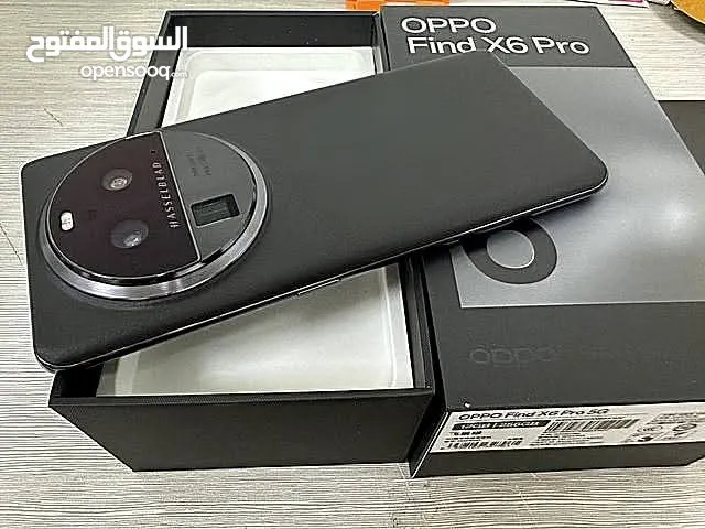اوبو فيند X6 برو نسخه 16 رام