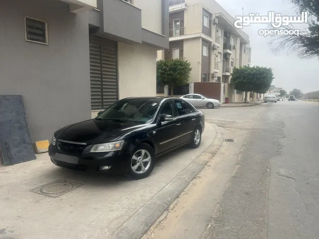 Used Hyundai Sonata in Tripoli