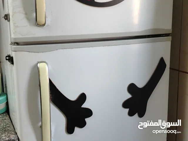 Mistral Refrigerators in Zarqa