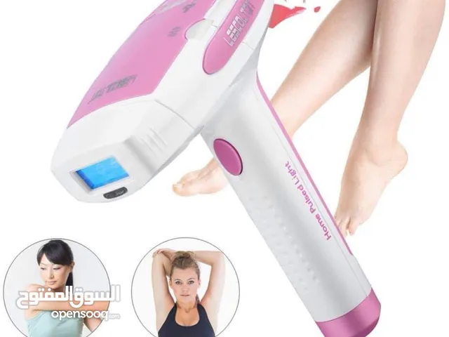 جهاز إزالة الشعر بالليزر اوميت