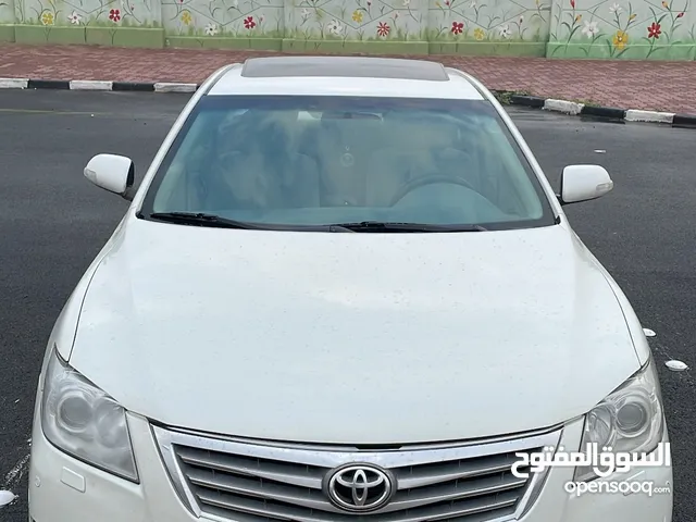 Toyota Aurion 2011 in Al Jahra