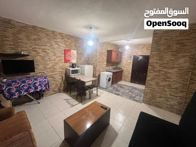 استوديو مفروش للايجار في صويفه
