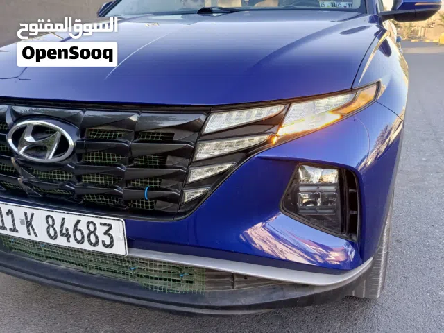 Used Hyundai Tucson in Baghdad