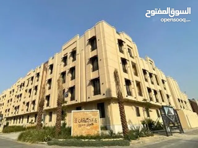 140 m2 3 Bedrooms Apartments for Rent in Al Riyadh Al Arid