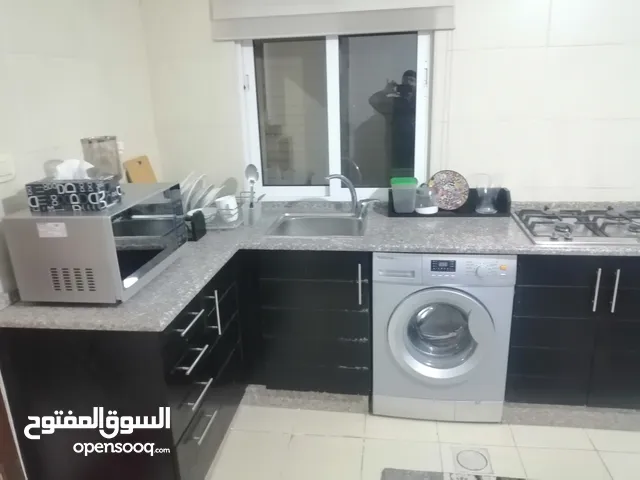 100 m2 Studio Apartments for Rent in Amman Sports City