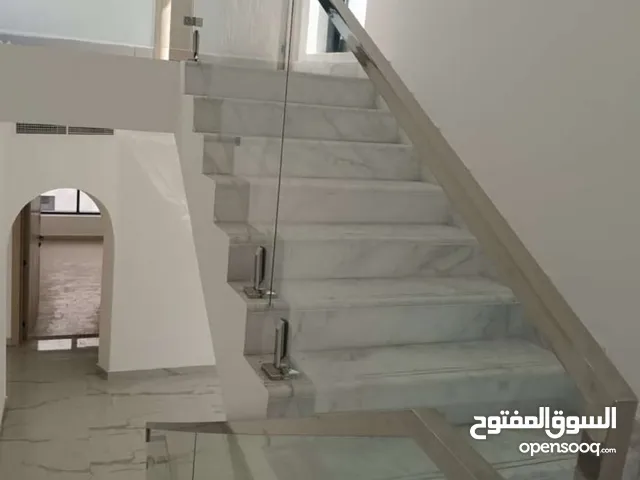 800 m2 5 Bedrooms Villa for Rent in Abu Dhabi Al Khalidiya