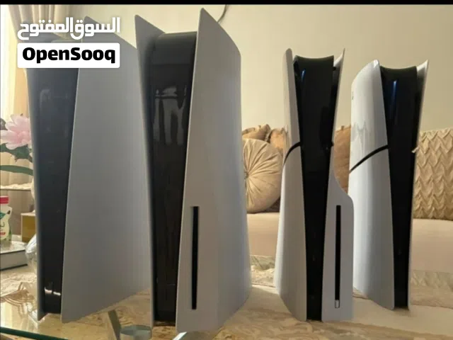 للبيع سوني5 مستخدم - USED PS5
