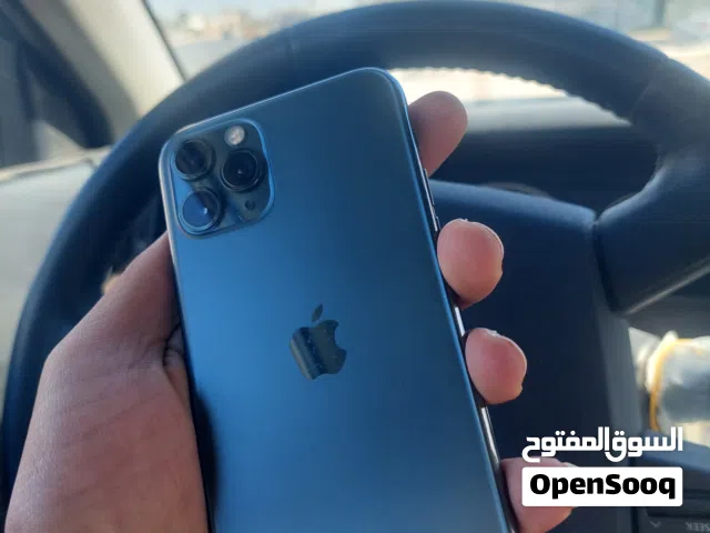 Apple iPhone 11 Pro 64 GB in Tripoli