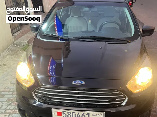 ford figo model 2016  zero accident No need any work  5 owner very clean  engine 100 ac 100  gear 10