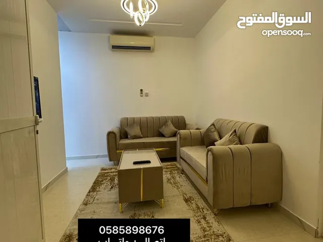 99 m2 1 Bedroom Apartments for Rent in Al Ain Zakher