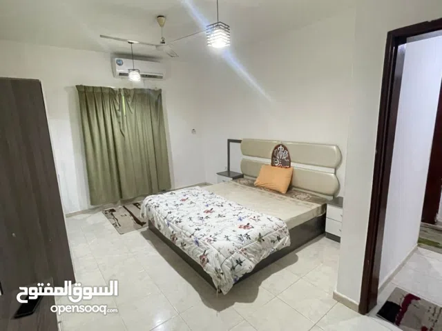 200 m2 2 Bedrooms Apartments for Rent in Muscat Ghubrah