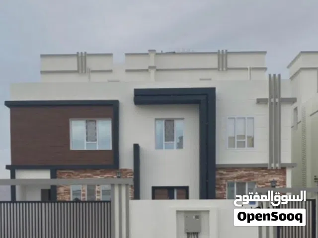 300 m2 5 Bedrooms Villa for Rent in Muscat Amerat