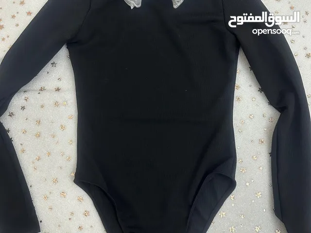 bodysuit long sleeve