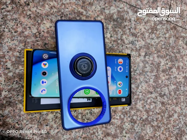 Realme 11 Pro Plus 512 GB in Al Jahra