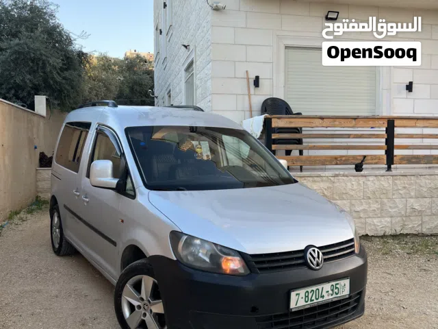 فلوكس فاجن كادي ممتازة