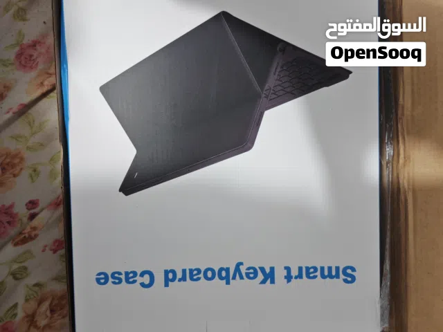 كفر  وكيبورد وماوس تاب سامسونك s9plus