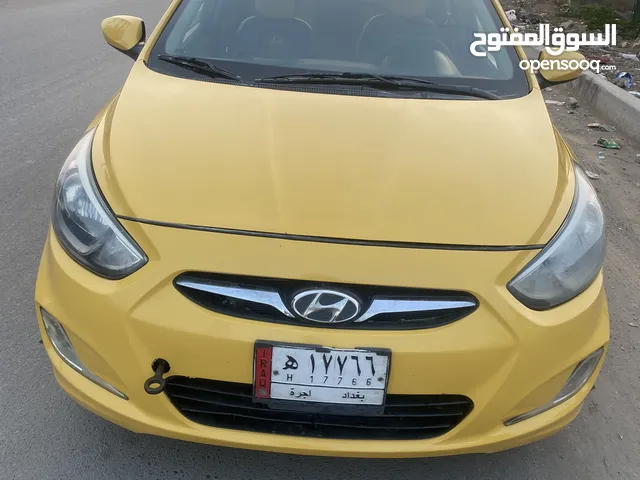 اكسنت للبيع