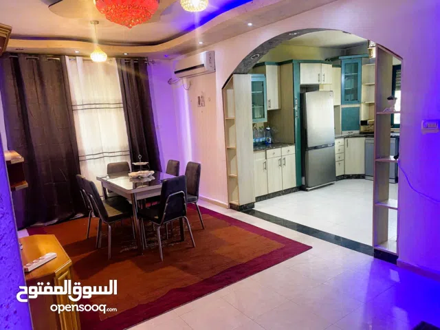 شقة مفروشة للإيجار – رام الله / المصايف