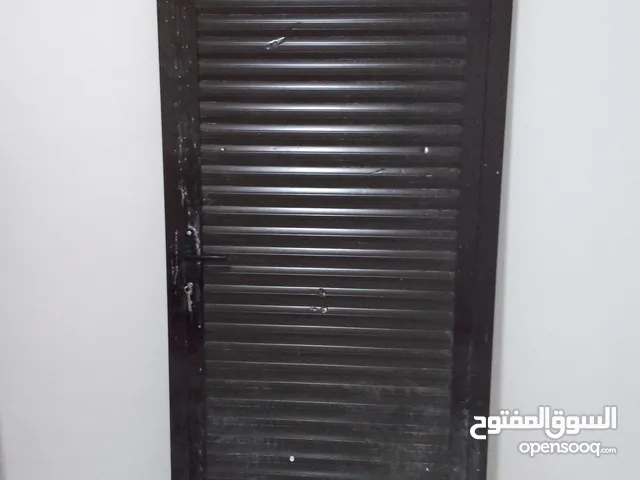 باب ألمنيوم للبيع جديد
