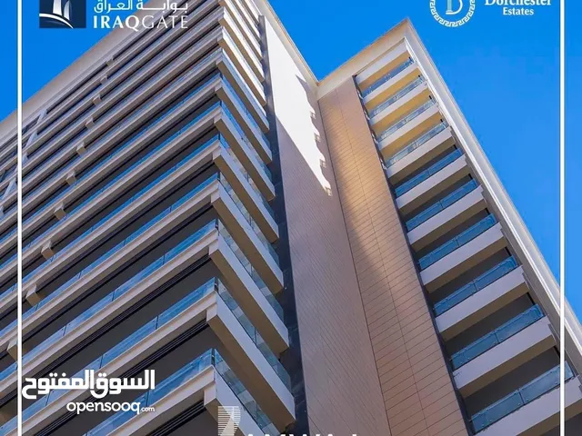 198m2 3 Bedrooms Apartments for Sale in Baghdad Mansour