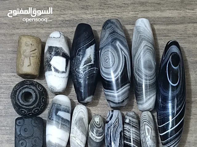 السلام عليكم مجموعة احجار للبيع العدد 17