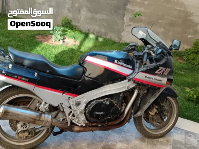 كاواساكي مستعمل