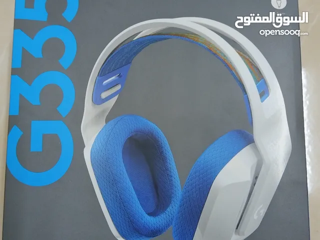 Logitech G335 Gaming Headset