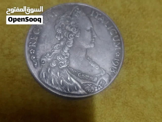 عملة تالر إريتري إيطالي