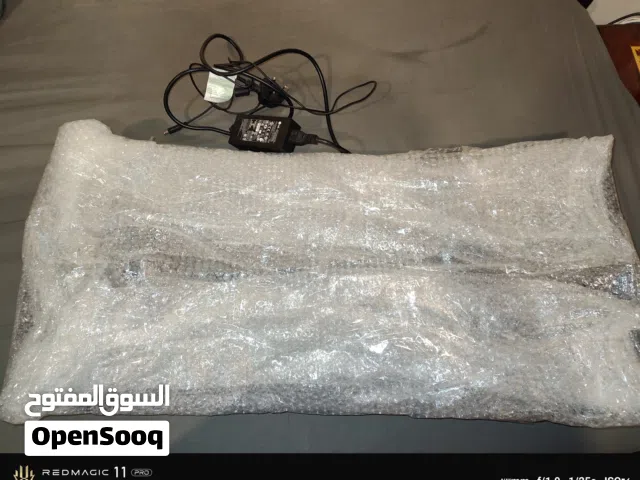 34 LG monitors for sale in Jeddah