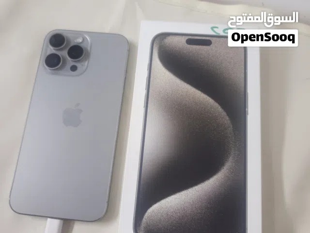 iphone 15 pro max 256 battery 84  all orginal only display change