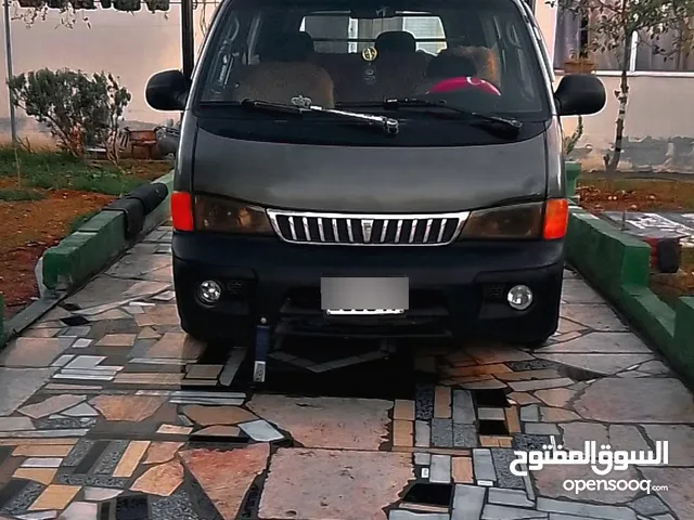 كيا بريجو 99
