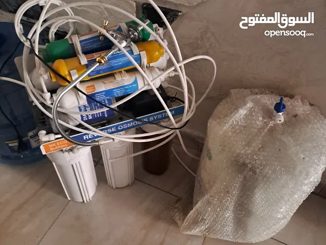 فلتر مياه للبيع بحالة الوكالة