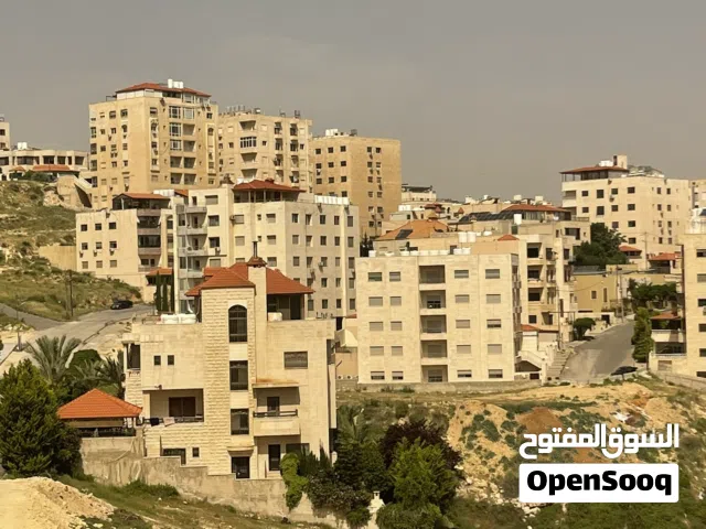Residential Land for Sale in Amman Jubaiha