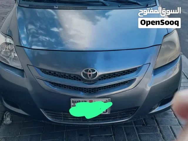 Toyota Yaris 1.5 2009 for sale....
