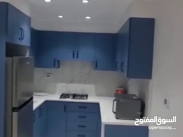 استوديو مفروش للايجار قرب الكليه الاهليه وشارع. ركب