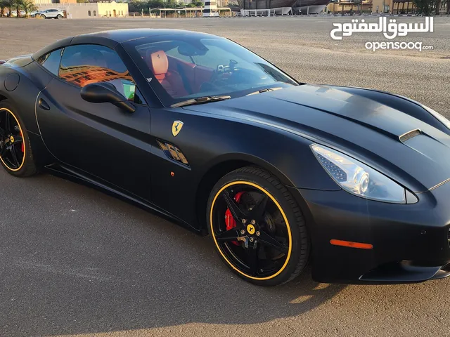 Used Ferrari Other in Al Ahmadi