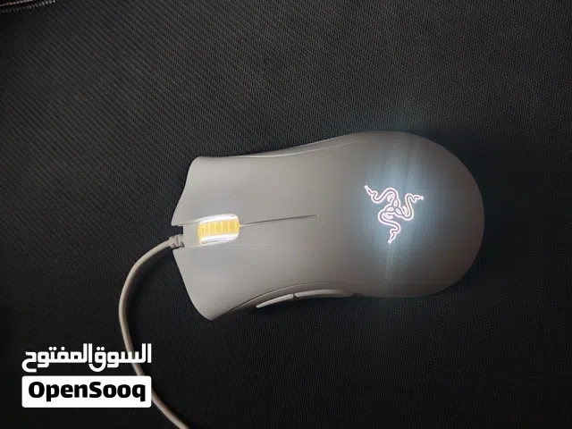 Razer Deathrader Essential (great condition)