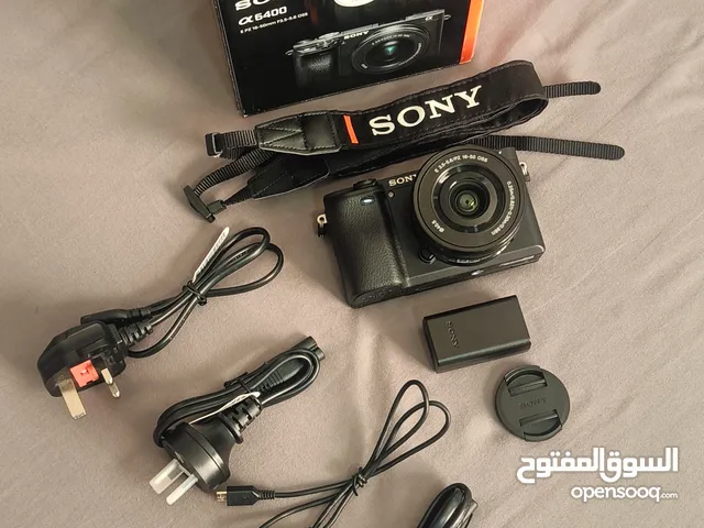 Sony DSLR Cameras in Al Dakhiliya