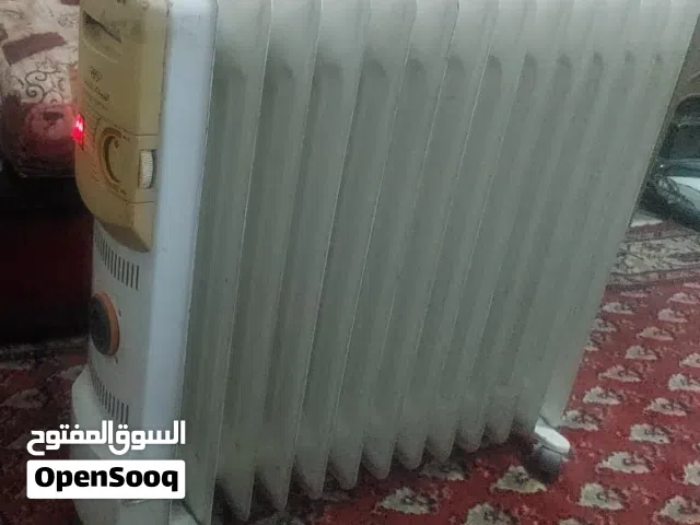 اوليمبيك إلكتريك Olympic Electric دفايه زيت 13 ريشه اصليه