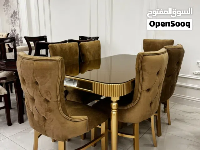 طاولة سفره جديده للبيع