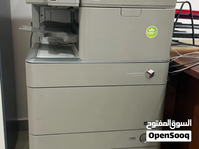 بيع طابعة كانون