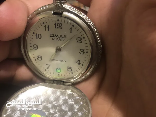 Analog Quartz Omax watches for sale in Amman