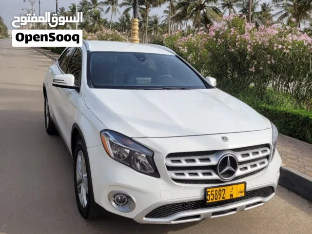 2019 Mercedes gla250 awd 2.0 ltr tubo, 40000 mileage, intact airbags, usa import car for sale