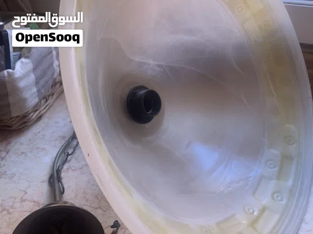 تريا استعمال نضيف