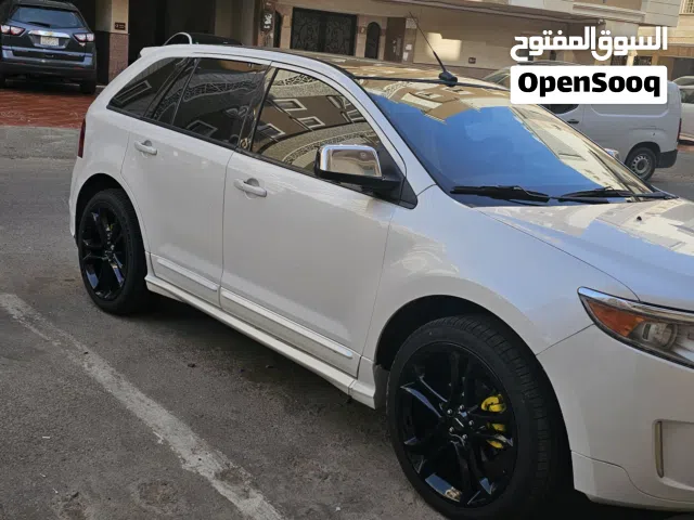 ايدج اسبورت فل اوبشن اعلي فيئه