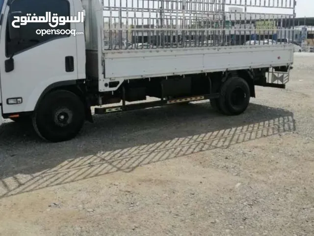 شاحنه نقل عام